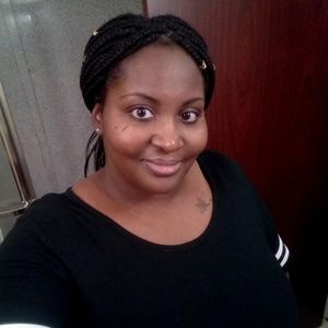 Meet your Posher, Tawanna